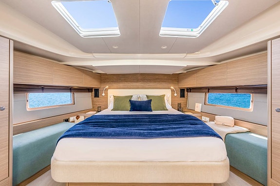 Beneteau Oceanis 52 | NYHET 10 of 12