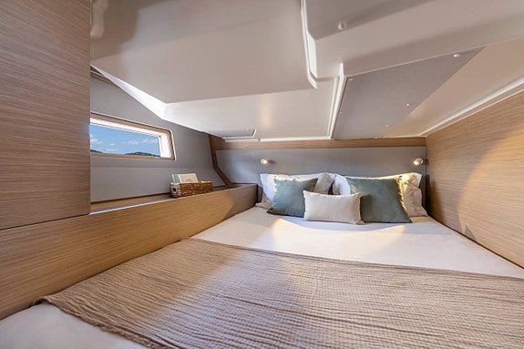 Beneteau Oceanis 52 | NYHET 11 of 12