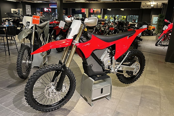 Stark Varg EX 60hk Medium *Räntefritt* 2 of 9