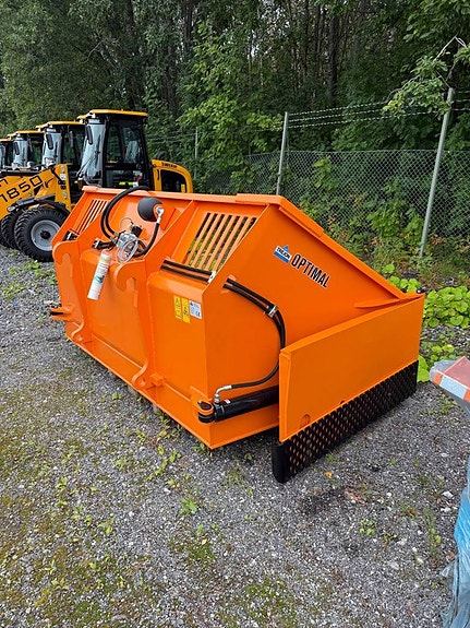 Trejon optimal multiskopa 3,5 m3