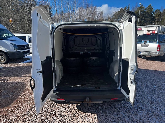 Opel Combo 5 of 5
