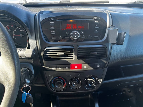 Opel Combo 15 of 17