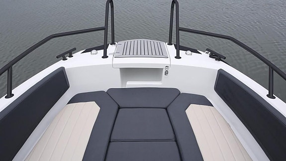 Finnmaster R6 -2026 med Yamaha F150 4 of 4