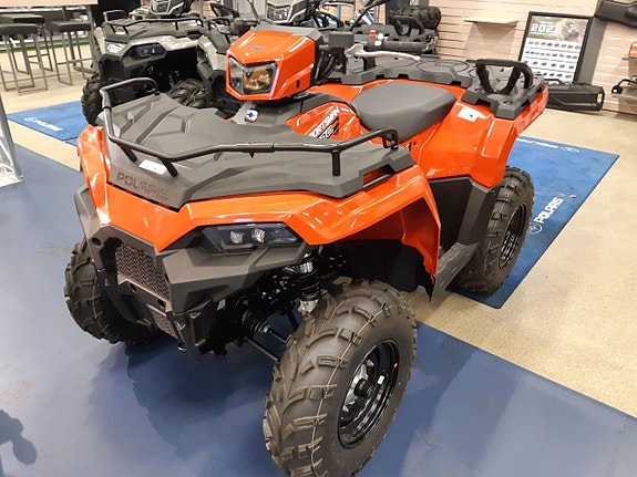 Polaris Sportsman 570 EPS