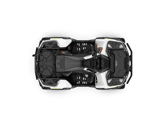 Can-Am  Outlander ELEKTRISK NYHET!! 2 of 7