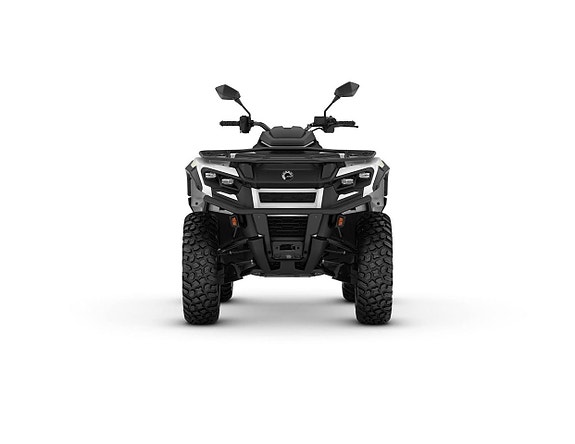 Can-Am  Outlander ELEKTRISK NYHET!! 3 of 7