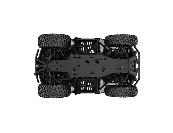 Can-Am  Outlander ELEKTRISK NYHET!! 5 of 7