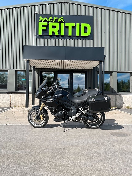 Triumph Tiger