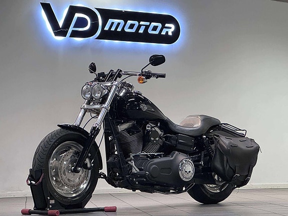 Harley-Davidson Fat Bob