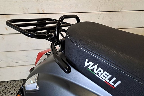 Viarelli Bravo Klass 1 KAMPANJ 24Mån Räntefri *Fri frakt 5 of 5