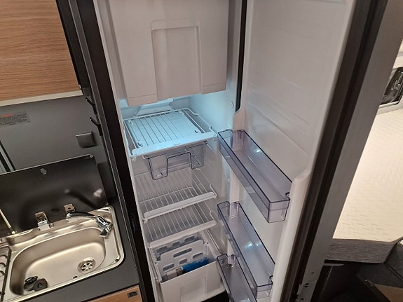 Adria TWIN 640 SLB 60Y (60 Year+Aut 140hk+Adaptiv+TRUMA D6E) 20 of 24