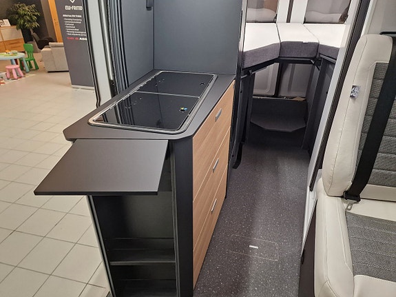 Adria TWIN 640 SLB 60Y (60 Year+Aut 140hk+Adaptiv+TRUMA D6E) 23 of 24
