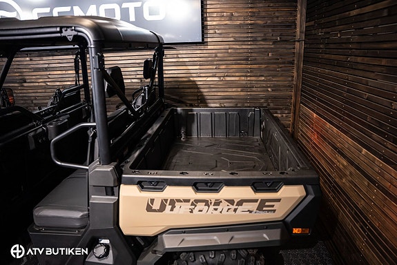 CFMOTO UFORCE 1000 XL 6-sits 6 of 30