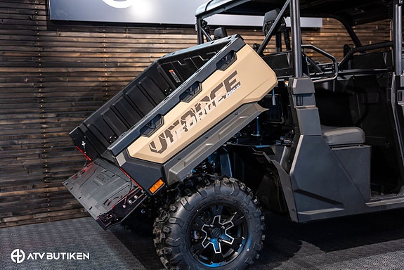 CFMOTO UFORCE 1000 XL 6-sits 15 of 30