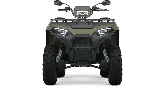 Polaris Sportsman 570 3 of 3