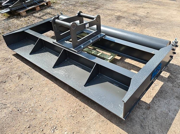 SB Planeringsbalk S60