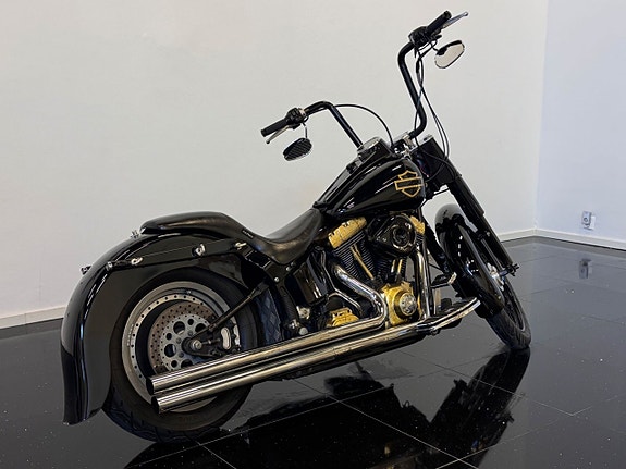 Harley-Davidson Softail Standard 1.4 Twin Cam 88B,2000 11 of 15