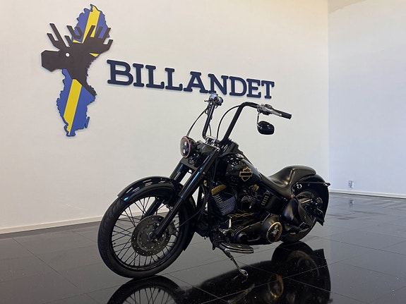 Harley-Davidson Softail