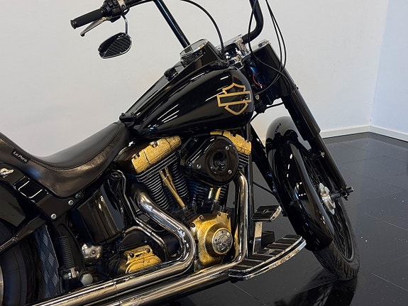 Harley-Davidson Softail Standard 1.4 Twin Cam 88B,2000 12 of 15