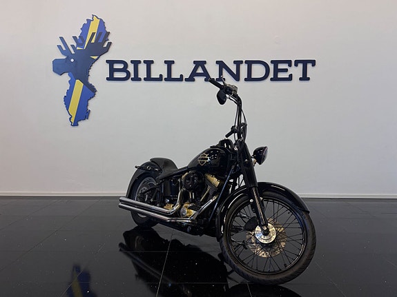 Harley-Davidson Softail Standard 1.4 Twin Cam 88B,2000 4 of 15