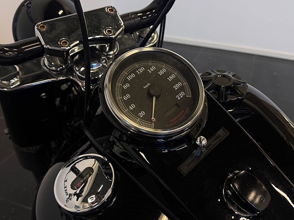 Harley-Davidson Softail Standard 1.4 Twin Cam 88B,2000 14 of 15