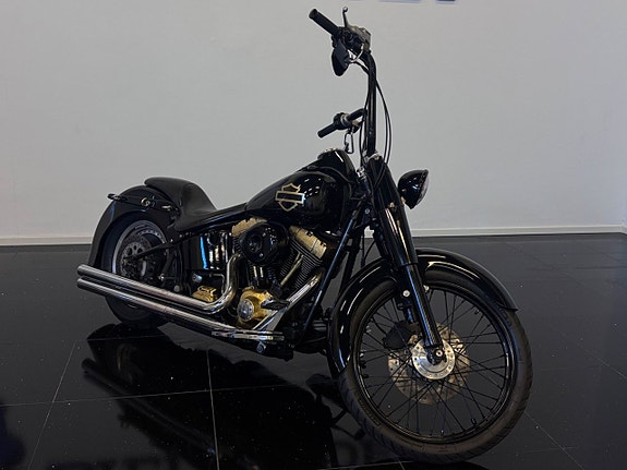 Harley-Davidson Softail Standard 1.4 Twin Cam 88B,2000 6 of 15
