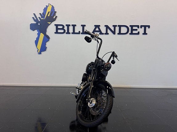 Harley-Davidson Softail Standard 1.4 Twin Cam 88B,2000 5 of 15