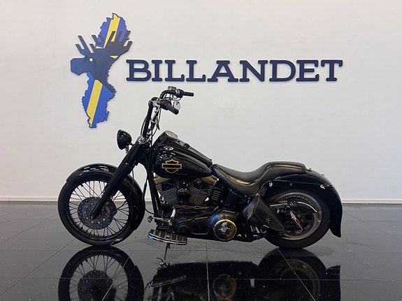 Harley-Davidson Softail Standard 1.4 Twin Cam 88B,2000 3 of 15