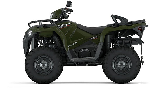 Polaris Sportsman 570 EPS 2 of 3