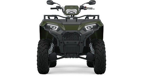 Polaris Sportsman 570 EPS 3 of 3