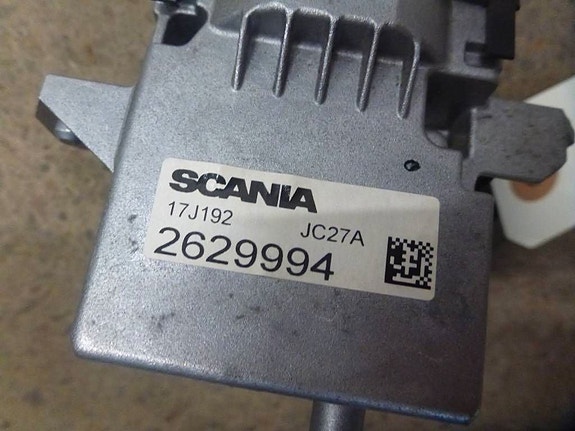 Scania R 650 2 of 2