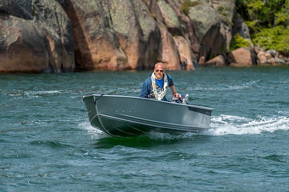 (NY) Buster MINI -25