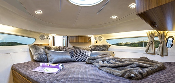 Marex 310 -27 5 of 6