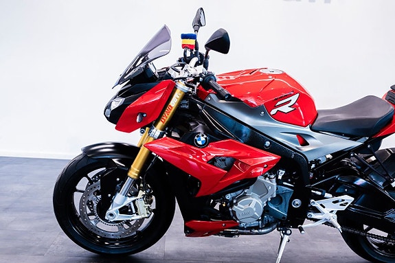 BMW Motorrad S 1000 R 1.0 Dynamic Akrapovi 4 of 8