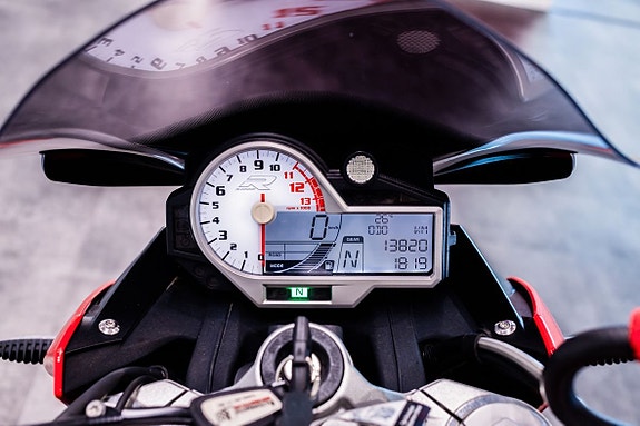 BMW Motorrad S 1000 R 1.0 Dynamic Akrapovi 8 of 8
