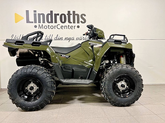 Polaris Sportsman 570 Eps