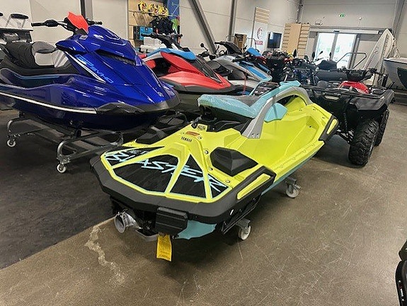 Yamaha Jet Blaster PRO NYHET  2025  För omgående lev 5 of 5