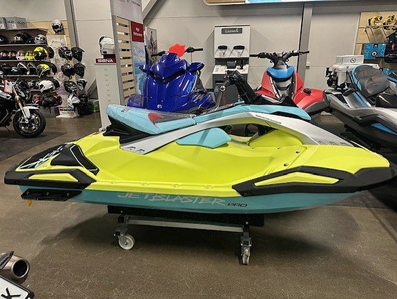 Yamaha Jet Blaster PRO NYHET  2025  För omgående lev 2 of 5