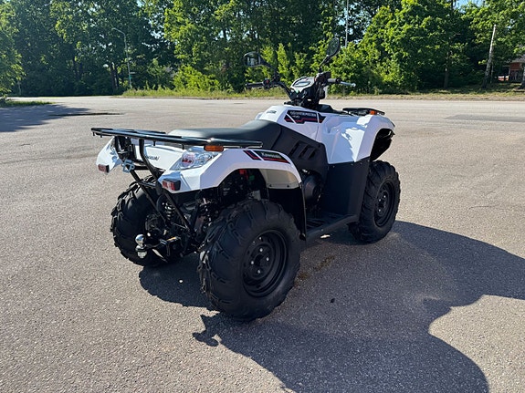 Kawasaki KVF 450 Brute Force 2 of 5