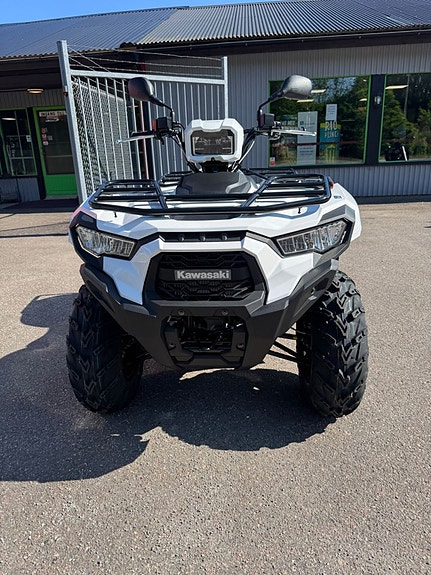Kawasaki KVF 450 Brute Force 3 of 5