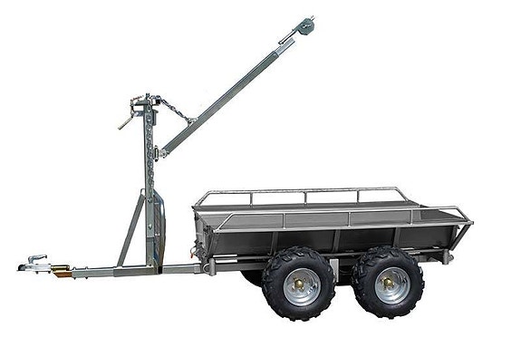 Kombivagn ATV 2 of 2