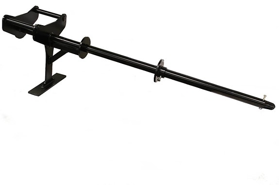 Kabelspjut med balansfot