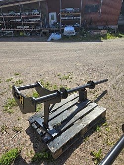Kabelspjut med balansfot 3 of 4