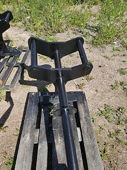 Kabelspjut med balansfot 4 of 4