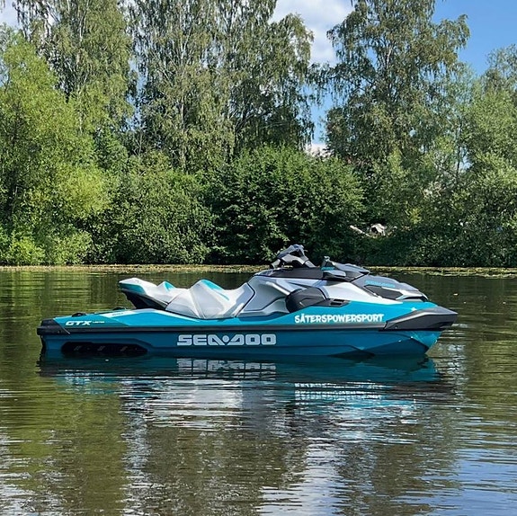 Sea-Doo GTX LTD 325 *Momsad*