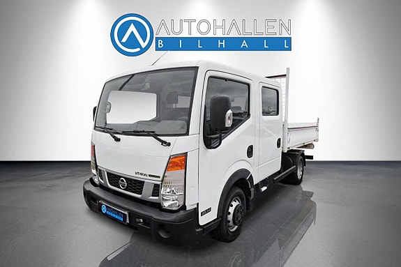 Nissan Cabstar