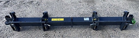 Avant SIDOFÖRSKJUTNINGSARM 1200MM