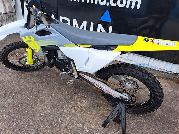 Husqvarna Tc 250 3 of 4