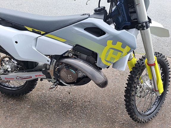 Husqvarna Tc 250 4 of 4