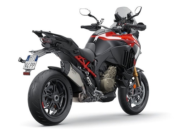 Ducati Multistrada V4 Pikes Peak *KAMPANJ 20.000:-* 4 of 8